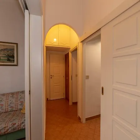 Apartment La Creuza Dell'orso Genoa