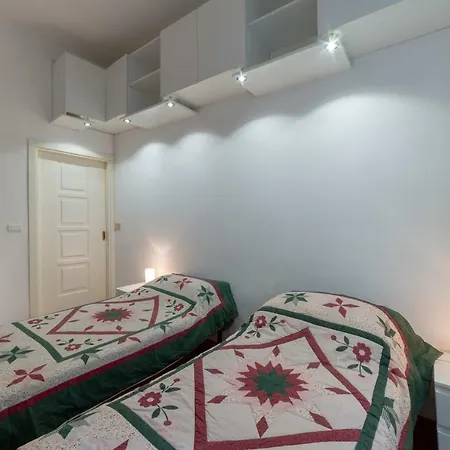 Apartment La Creuza Dell'orso Genoa