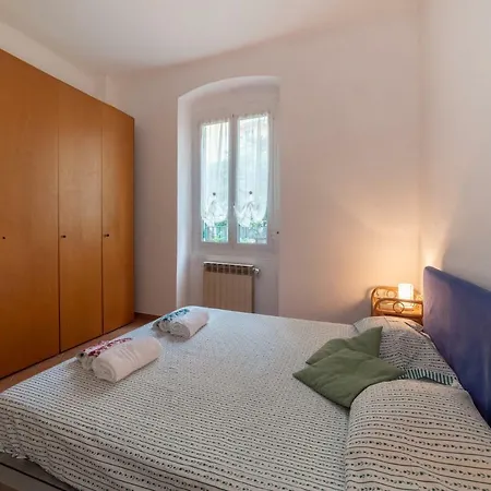 La Creuza Dell'orso Apartment Genoa