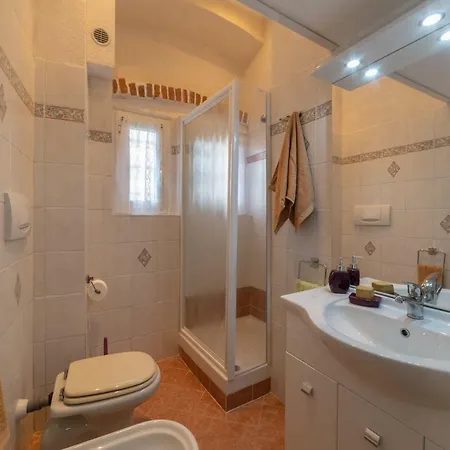 Apartment La Creuza Dell'orso