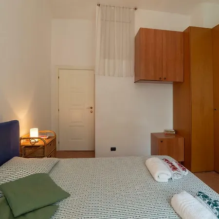 Apartment La Creuza Dell'orso *